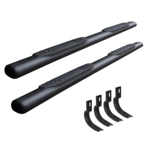 5" WIDESIDER Fusion Ngo Text 80" para Tundra 22-23 Dob Cab