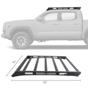 Canastilla CEROS para Ram 1500 19-23