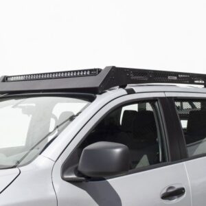 Canastilla CEROS para Silverado 1500 19-22 Crew Cab