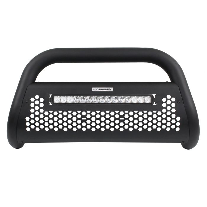 Defensa RC2 LR20 con Luz 20" Sencilla para Landtrek 20-22