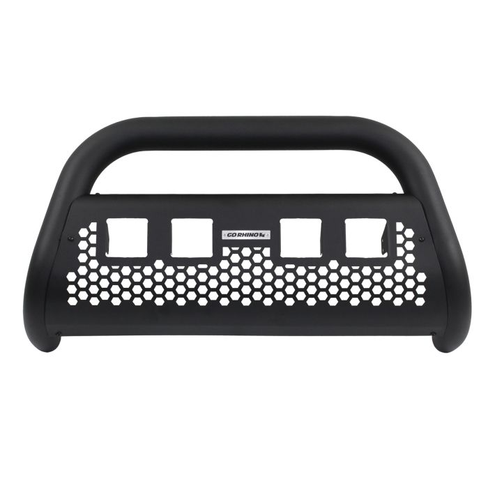 Defensa RC2 LR4 para S10 MAX 21 -23