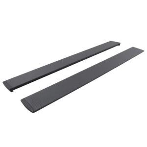 Estribos electricos GR Pol para Tundra 22 - 23 Crew Cab