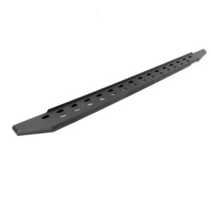 Estribos RB 20 Slim 80" Ngo Text para S10 MAX 20-23 Dob Cab