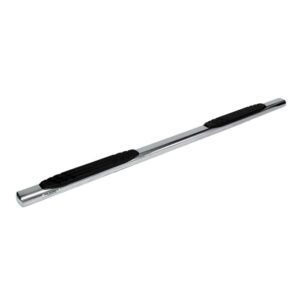 Estribos Widesider 4" Inox de 80" para Tacoma 2024