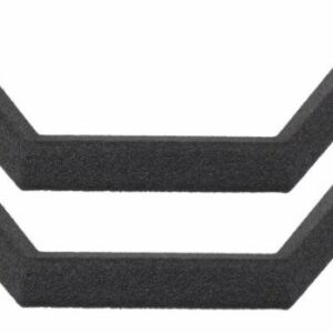 Drop Step Pol para Estribos RB20 Multiples Aplicaciones