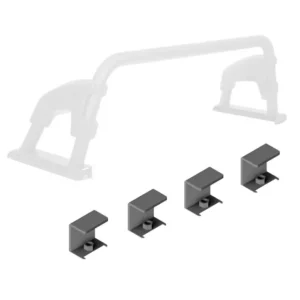 Kit de instalación sin perforar para Sport Bar 3.0 y 4.0