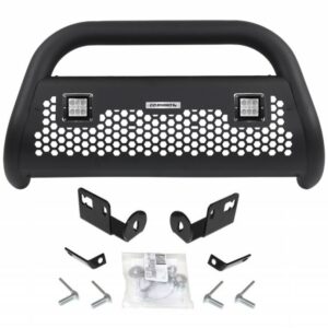 RC2 LR2 con Luz GR para Amarok 16-23