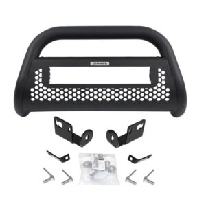 RC2 LR20 DOBLE FORD F-150 / LOBO 09-23 (DEF. + BRA.)