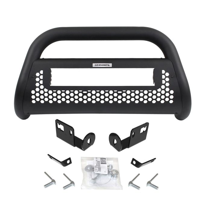 RC2 LR20 DOBLE FORD F-150 / LOBO 09-23 (DEF. + BRA.)