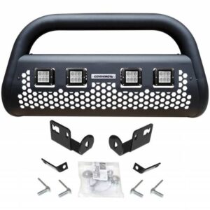 RC2 LR4 Ford F-150/Lobo 09-22 (Def. + Bra. + Luz)