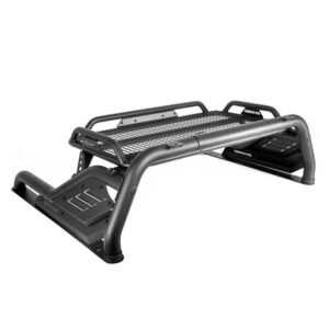Roll Bar Cargo para NP300, Hilux, Ranger, Frison T6, Frison T8, Landtrek y S10