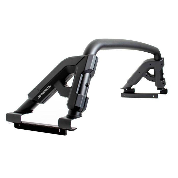 Roll Bar GR Ngo para Amarok y Gladiator