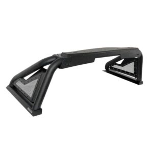 Sport Bar 2.0 Ngo Text para RAM 1500, Sierra 2500/3500 y Silverado 2500/3500