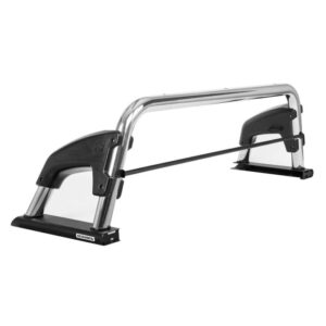 Sport Bar 4.0 Inox para L200 20-23