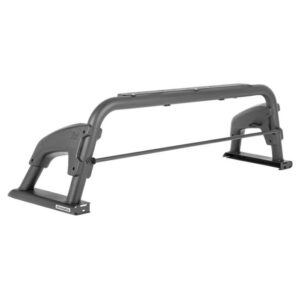 Sport Bar 4.0 Ngo Text para NP300, Hilux, Tacoma, Ranger, Frison T6, Frison T8, Landtrek y S10
